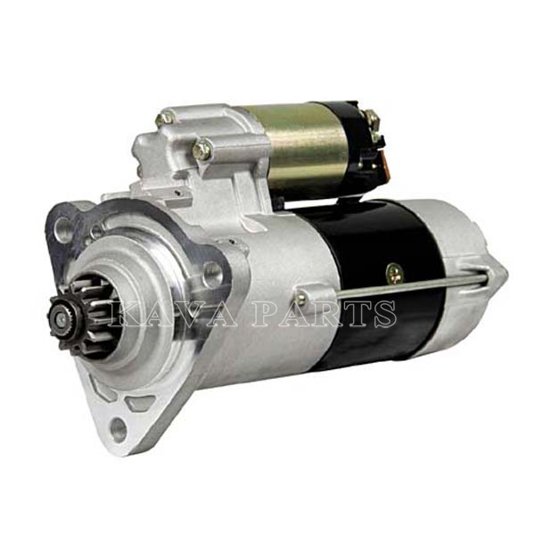 Mitsubishi -   Starter  Motor For Mercedes Truck Actros  M9T80472 M9T80473 M9T83671