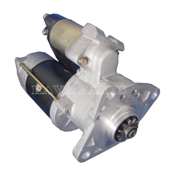 Mitsubishi - Starter  Motor For Mitsubishi 4D31 ME013390 ME017033 ME017086