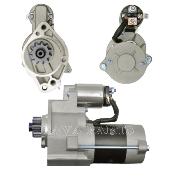 Nissan - Starter  Motor For Nissan Cabstar/Murano/Navara M2TS0671ZE 233005X00A 233005X00B