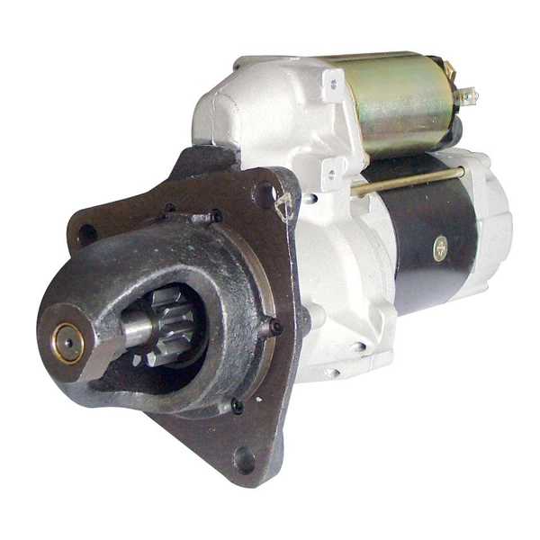 Nikko - Starter  Motor For Isuzu 6QA1 10PB1 6RB1 10PA1 0-23000-7041 0230006040