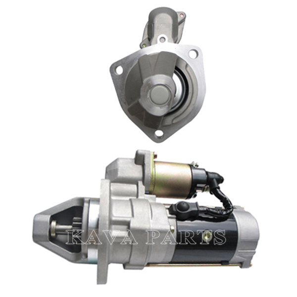 Nissan -   PD6 PE6 Starter Motor For Nissan 23300-96004 23300-96026 23300-96014