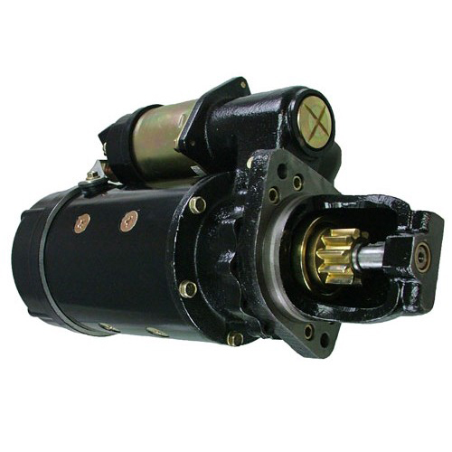 Delco - 37MT Starter For Caterpillar 3116/Peterbilt/Kenworth/Chevrolet Truck 50-194 10461081 10461098