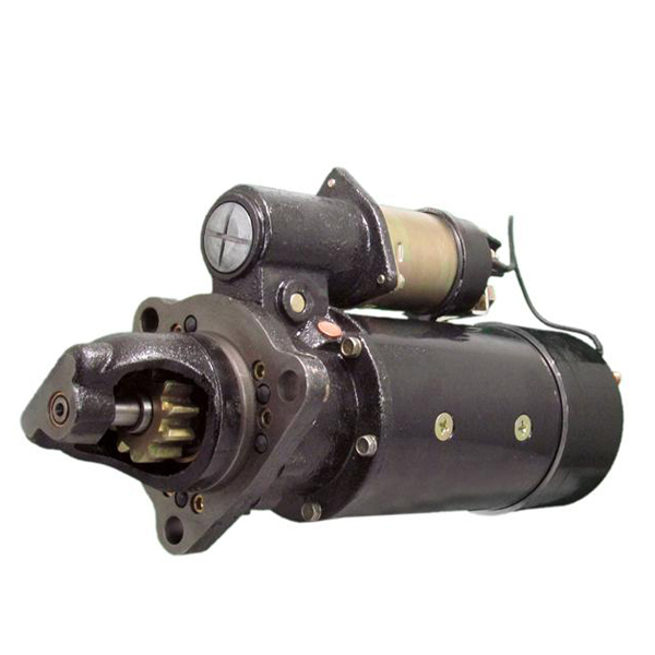 Delco - 42MT Starter For Mack Heavy Duty/Western Star Truck 50-151-3 Lester 6552 323-878