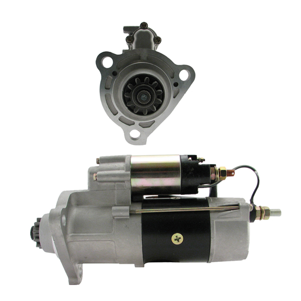 Mack -  Starter For Mack Truck 10461753 10461777 19011500