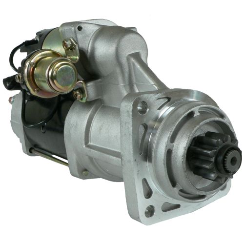 Caterpillar -  Starter For Caterpillar 3126/C7, 10461768 19026027 8200076