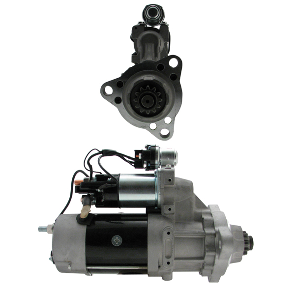 Delco - 39MT Starter For Cummins,8200044 2-2364-DR-1 Lester 6826