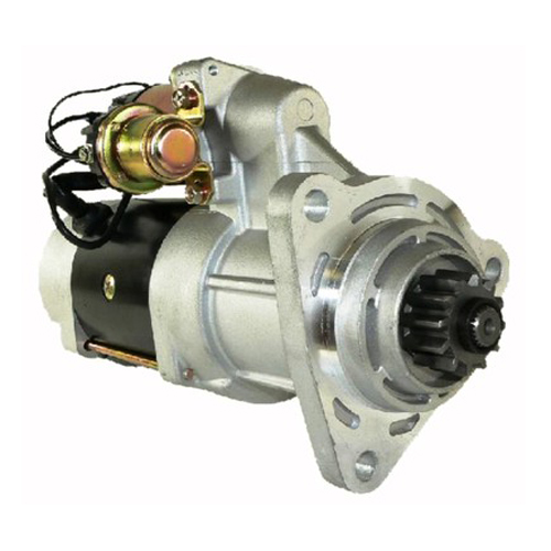 Delco - Volvo Trucks D12 Starter,20430285, 8200291 20520903