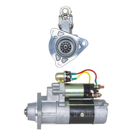 Renault -   Starter  Motor For Renault Truck 5010306592 5010508380 5001853713