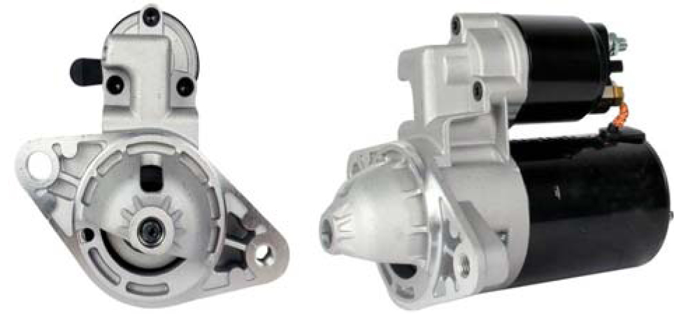 Dodge - 12V Auto Starter Motor For Dodge Neon,0001107031,0001107049,9007045009