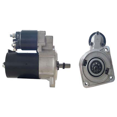 Volkswagen - 12V Car Starter Motor For Vw Volkswagen Santana,Passat1.8,026911023,026911023B,026911023BX