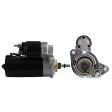 12V Car Starter Motor For Volkswagen Golf,Jetta,0001110001,020911023B,068911023T,068911023TX