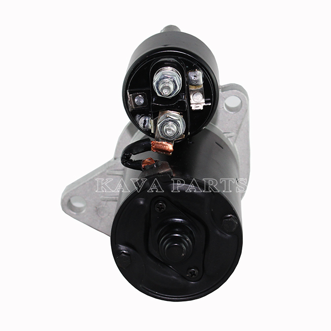 Fiat - 12V Starter Motor For Fiat Tipo 2.0 i.e.,0001108005,0001108006,0001108094