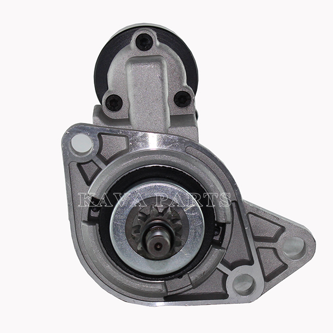 Fiat - 12V Starter Motor For Fiat Tipo 2.0 i.e.,0001108005,0001108006,0001108094