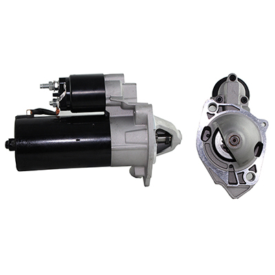 Mercedes - 12V 1.7kW Starter Motor For Mercedes Benz,0031517901,0041513701,0041517801