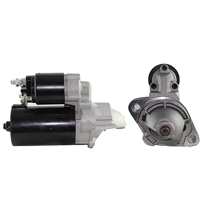 Skoda - 12V Starter Motor For Skoda Superb,0 001 108 175,0 986 018 340