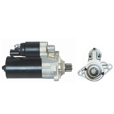 Audi - 12V Car Starter Motor For Audi A3Audi A3,0001123016,CS1286