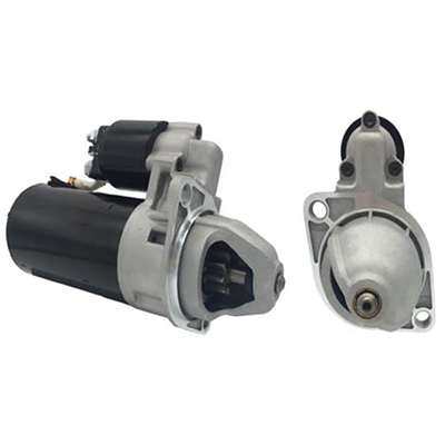 Lombardini - 12V Starter For Lombardini,58402240,0986022500,0 001 110 042