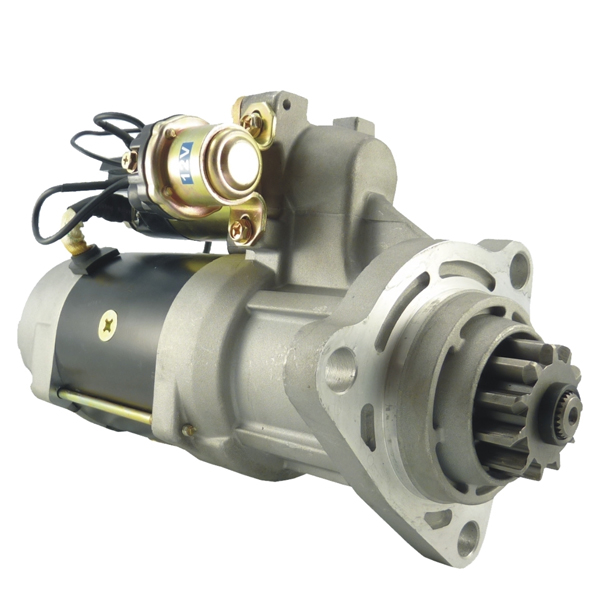 Cummins -  Starter For Cummins , 3103304, 3103915