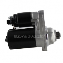 Audi - 12V Car Starter Motor For Audi A2,0001121016,0001121017,0986018430