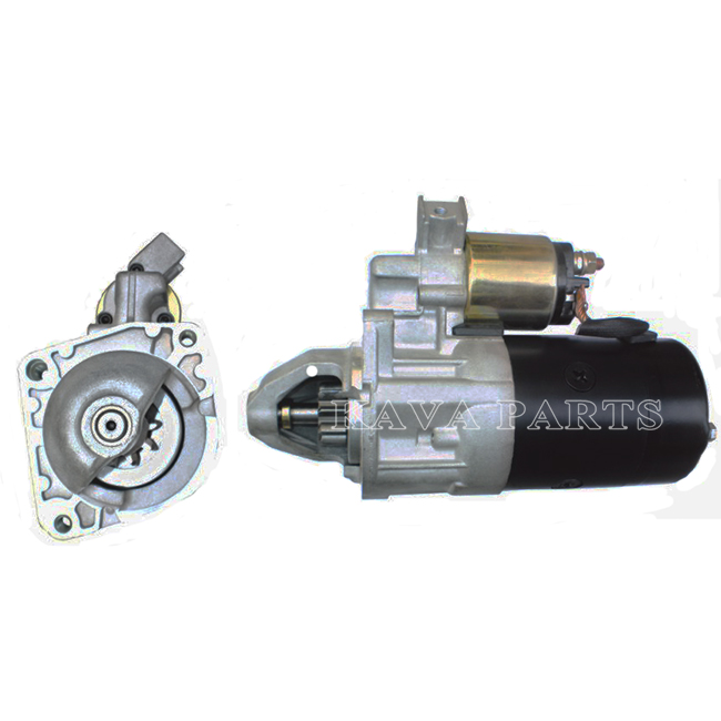 Citroen - Car Starter For Citroen Commercial,0001218159,0001218759,0986017020,5802V4