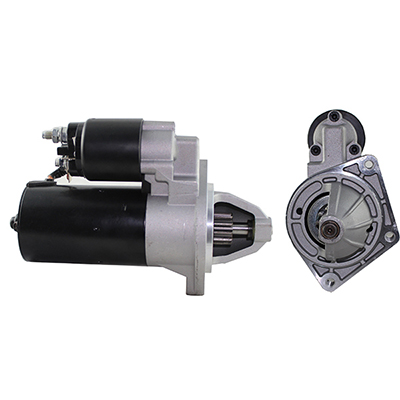 Lada - Car Starter For Lada 1200,Niva,Nova,2101370800002,63222506,E100L1512