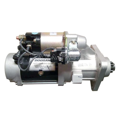 Daewoo -  Starter For Daewoo/Doosan 30051600056B 30051600056C 19080026