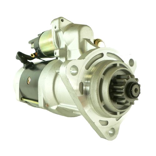 Delco - 39MT Starter For Cummins , 19011511 19011524 8200029