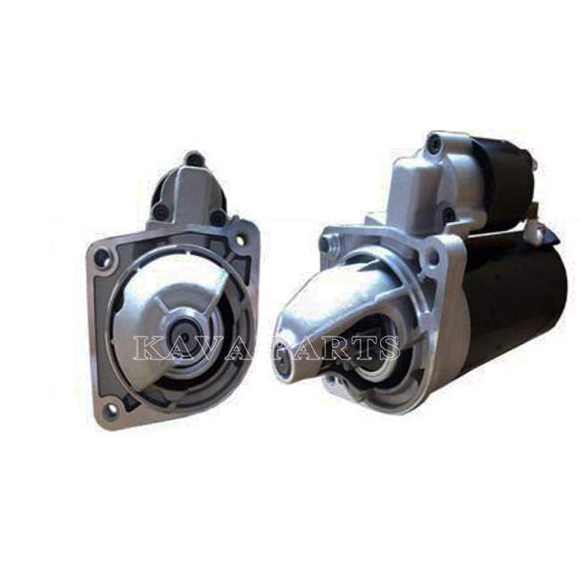 Fiat - 12V Car Starter Motor For Fiat Palio,46430721,46439669,46439700,46439700