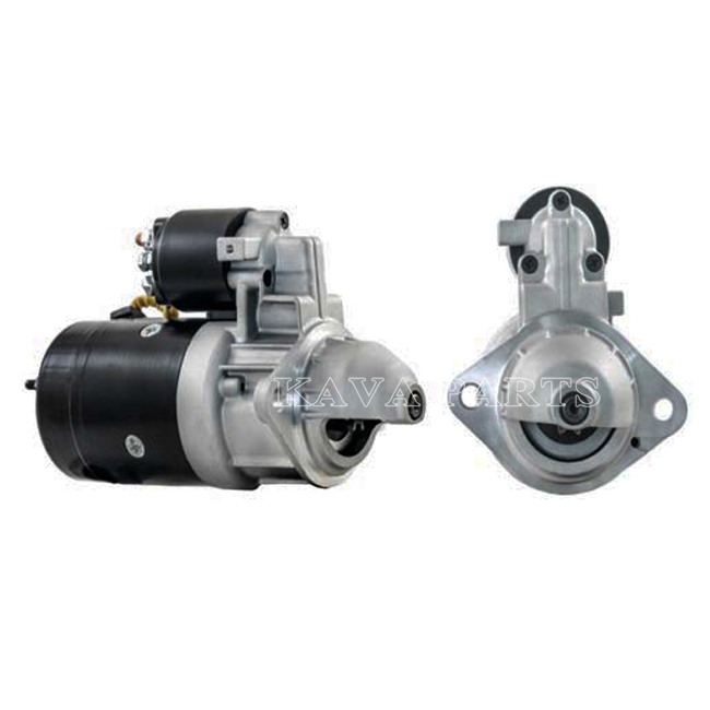 Bmw - 12V Starter Motor For Bmw 750i,12411711403,12411720246,0001218735