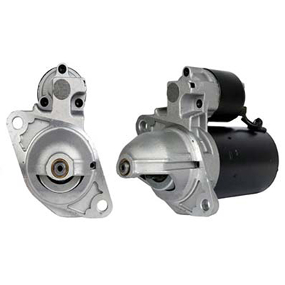 Land Rover - 12V Starter Motor For Land Rover Defender,589816,NAD101190,NAD101490,RTC5228E