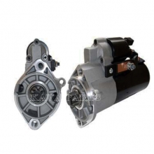 12V Starter For Vw Commercial,0001125501,0001125502,0001125511