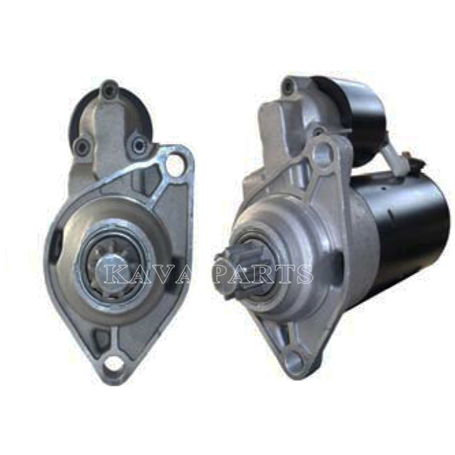 Audi - 12V Car Starter For Audi A2,0001124018,0001124019,0001124026