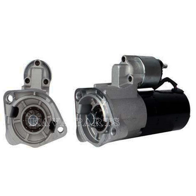 Audi - Starter Motor For Audi A4,Audi A6,0 001 124 021,0 986 020 370