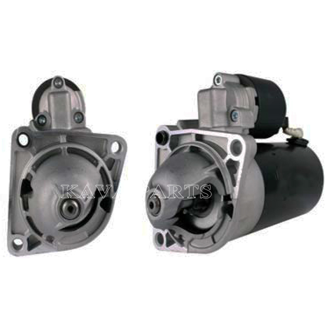 Fiat - 12V Starter Motor For Fiat,63113003,46437520,46522234,46830212