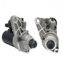 Audi - Starter Motor For Audi A2 1.6 FSI,0001120401,0986020780