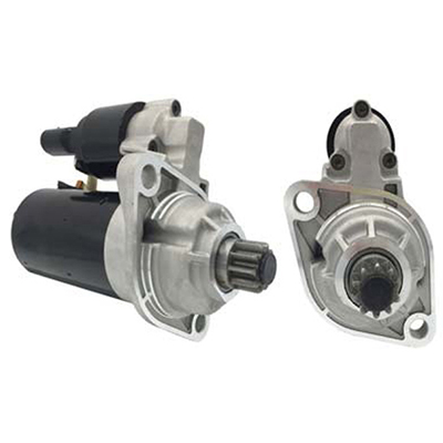 Audi - 12V Car Starter Motor For Audi A3,Audi TT,CS1323,0001123014,0001123015,0986020260