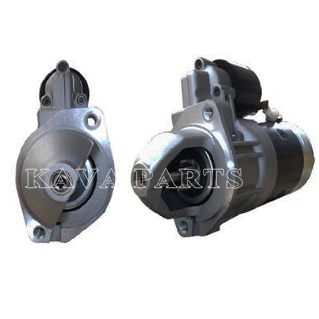 Daewoo - 12V Car Starter Motor For Daewoo Korando,Musso,0041513501,0001218006,0001218021