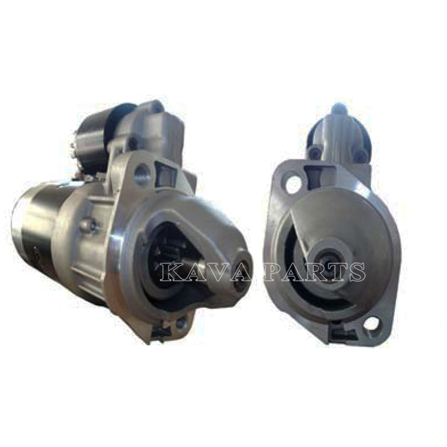 Audi - 12V Car Starter Motor For Audi 100,A6,0001218012,0001218013,0001218018