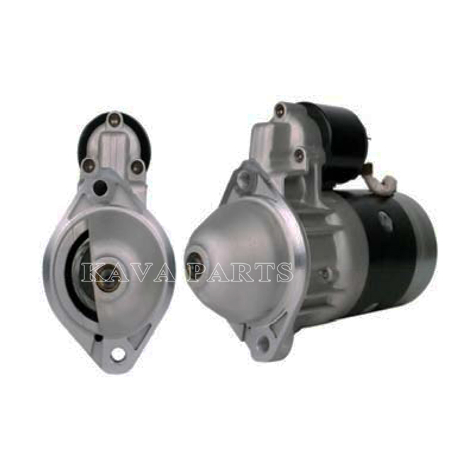 Volvo - 12V Car Starter Motor For Volvo 740,940,960,1257938,1257939,1328392,3445627