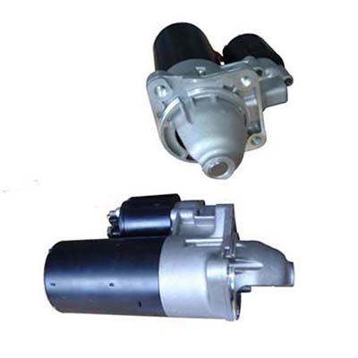 Ford - 12V Car Starter Motor For Ford Escor,Fiesta,Orion,Sierra,81BB11000AA,82AB11000BA,86AB11000EA