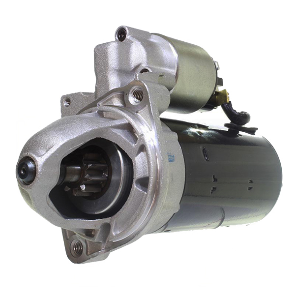 Bmw - 12V Auto Starter For Bmw 745i,735i,12417508634,12417508636