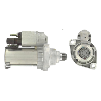 Audi - Starter Motor For Audi A3,S3,0001121402,0001121403