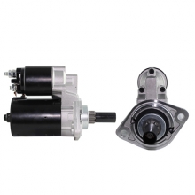 Porsche - Auto Starter For Porsche 914,0001211013,0001211014,0001211992