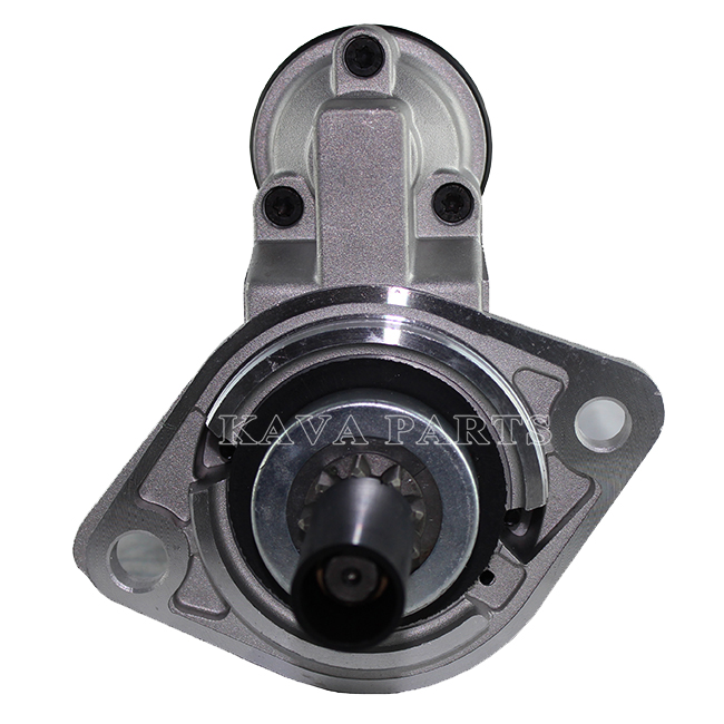 Porsche - Auto Starter For Porsche 914,0001211013,0001211014,0001211992