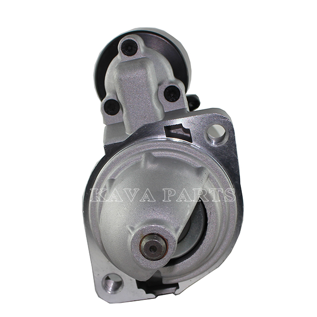 Volvo - 12V Auto Starter For Volvo 240,13571997,35233014,50035641