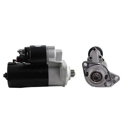 Audi - 12V Starter Motor For Audi A3,0001124003,0001124004,0001125005