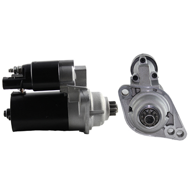 Audi - Car Starter Motor For Audi A3,0001121408,0001121409,0986020240