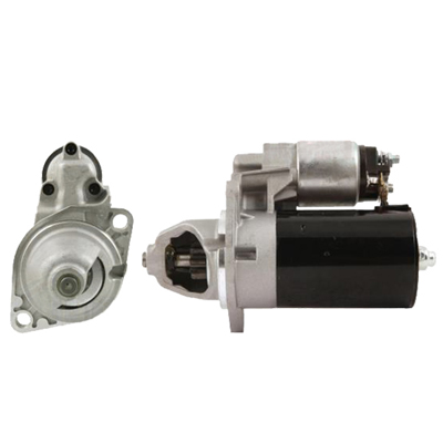 Lombardini - 12V 1.2KW Starter Motor For Lombardini Lda,5840142,D6RA19,D6RA50,D6RA54