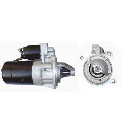 Opel - 12V Starter Motor For Opel Arena 2.5,0001218019,0001218101