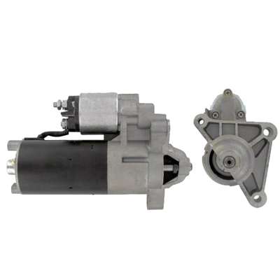 Peugeot - 12V Starter Motor For Peugeot 106,D7R1,D7R11,D7R15,D7R3